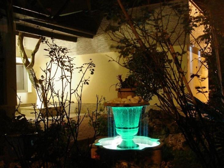 Apartments VILA TENA ROVINJ CROATIA 