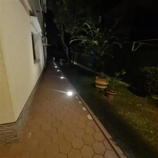 Apartments VILA TENA ROVINJ CROATIA 