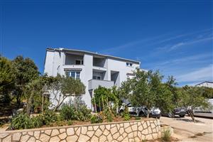 Apartment - Mandre - island Pag