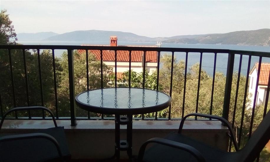 Apartment A3, for 2 persons