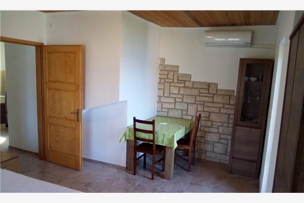 Apartment A3, for 2 persons