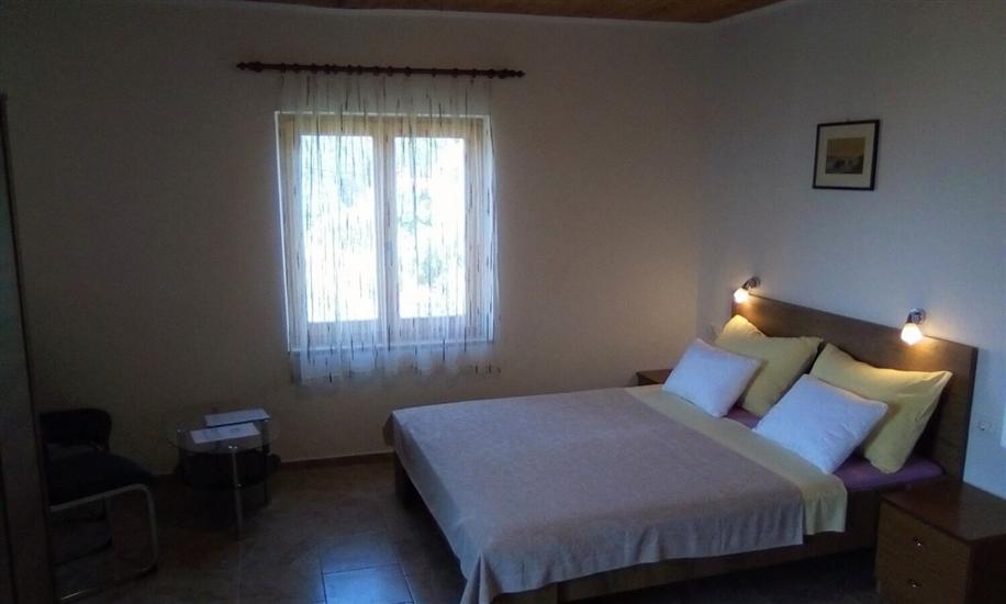 Apartment A3, for 2 persons