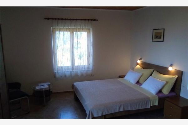 Apartment A3, for 2 persons