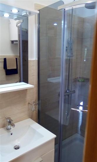 Apartment A3, for 2 persons