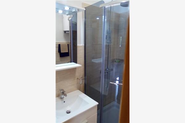 Apartment A3, for 2 persons