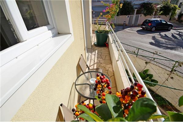 Apartment A3, for 2 persons