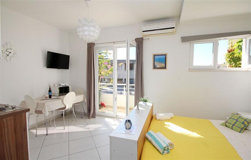 Apartment A3, for 2 persons