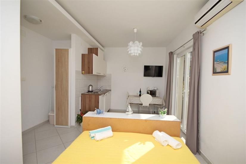 Apartment A3, for 2 persons