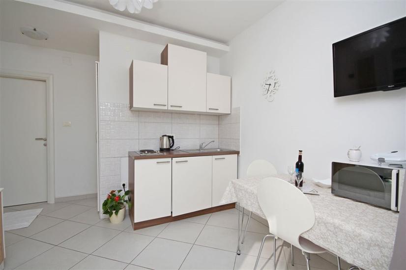 Apartment A3, for 2 persons