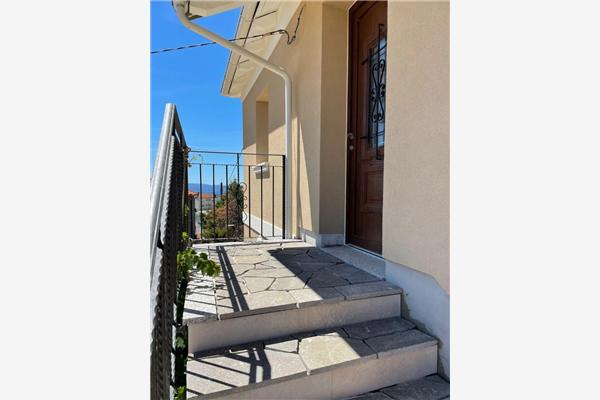 Apartment A1, for 2 persons