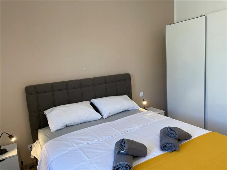 Apartment A1, for 2 persons