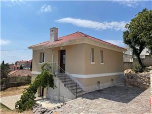 Apartment Rijeka and Crikvenica riviera,BookVatroFrom 111 €