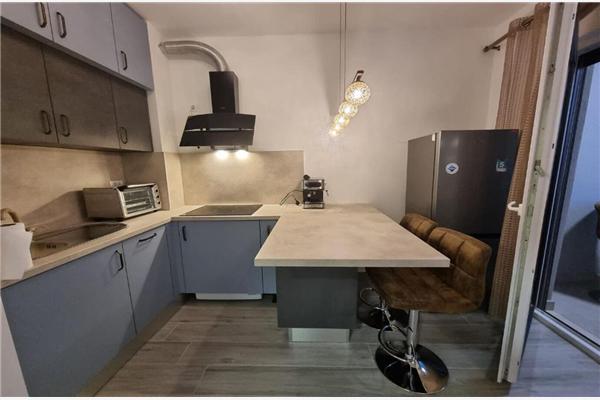 Apartment A1, for 2 persons