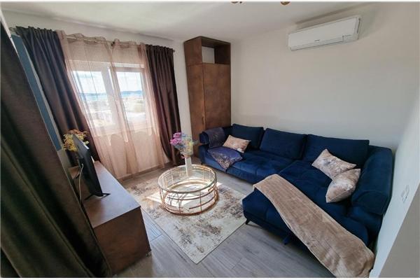 Apartment A1, for 2 persons