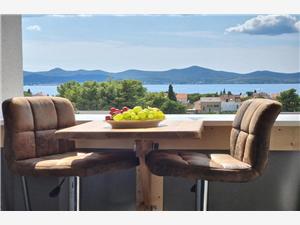 Apartman Zadar riviéra,FoglaljonIsaFrom 49950 Ft