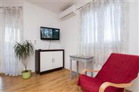 Apartment A3, for 5 persons