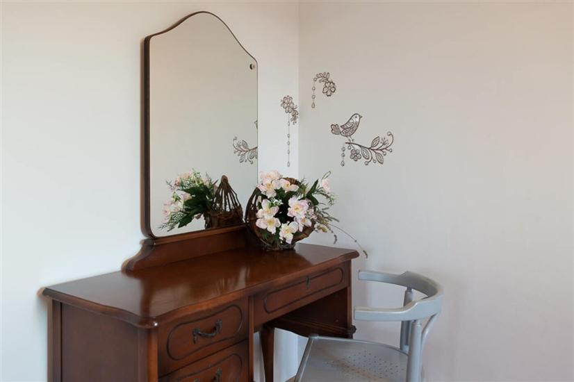 Apartment A3, for 5 persons