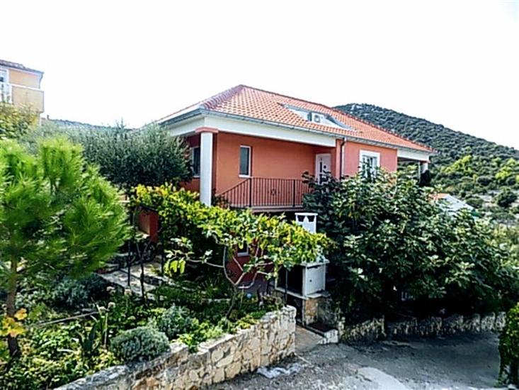 Apartments Villa  Nada