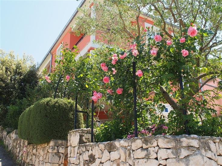 Apartments Villa  Nada