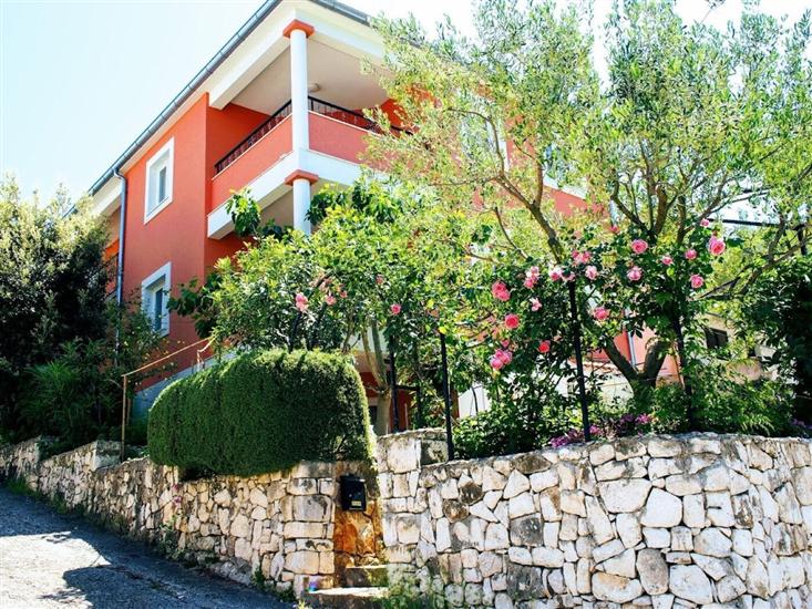 Apartments Villa  Nada