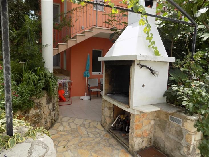 Apartments Villa  Nada