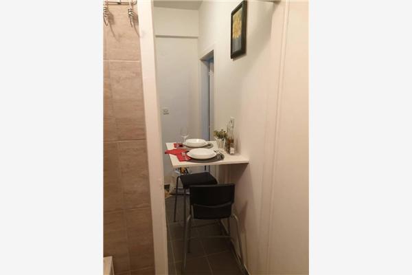 Апартаменты A1, для 2 лиц