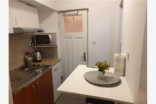 Апартаменты A1, для 2 лиц