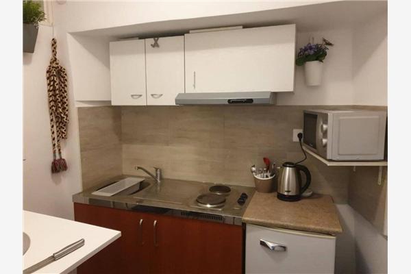 Апартаменты A1, для 2 лиц