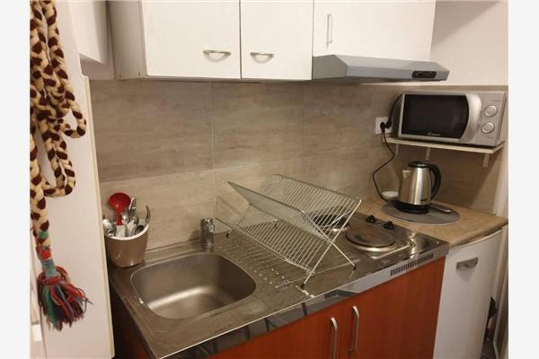 Апартаменты A1, для 2 лиц