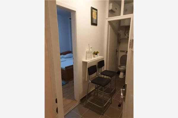 Апартаменты A1, для 2 лиц