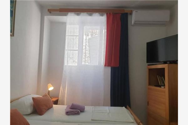 Апартаменты A1, для 2 лиц