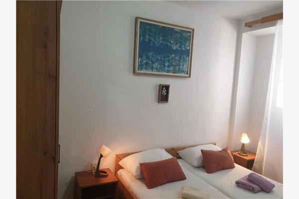 Апартаменты A1, для 2 лиц