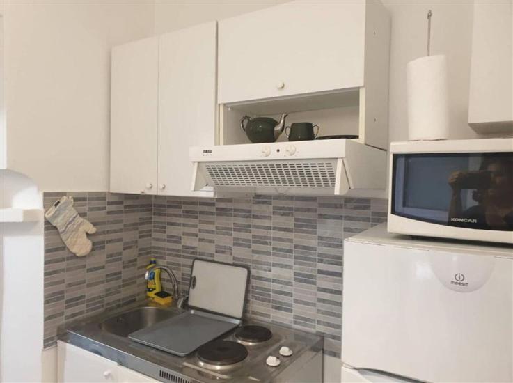 Апартаменты A2, для 2 лиц