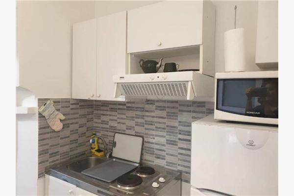 Апартаменты A2, для 2 лиц