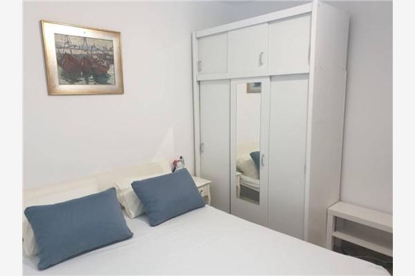 Апартаменты A2, для 2 лиц