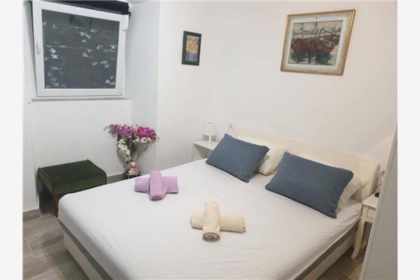 Апартаменты A2, для 2 лиц