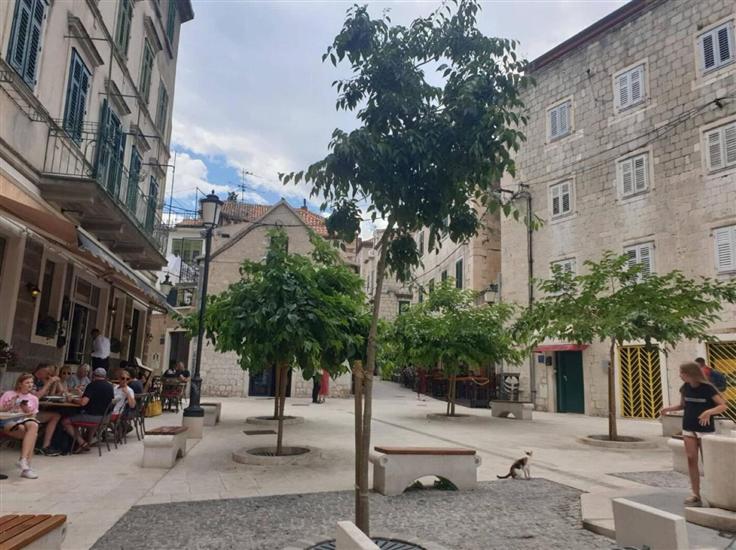 Апартаменты Iva