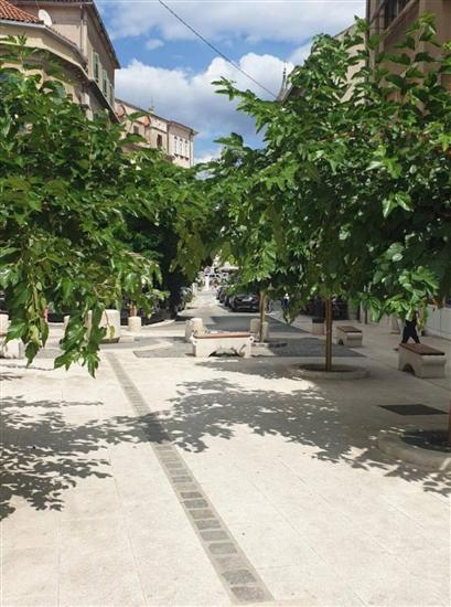 Апартаменты Iva