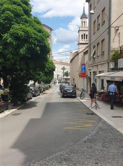 Апартаменты Iva