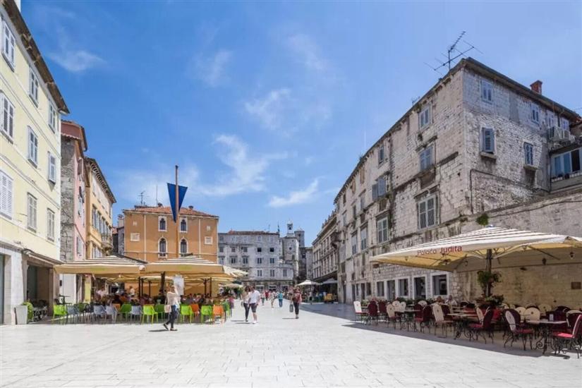 Апартаменты Iva