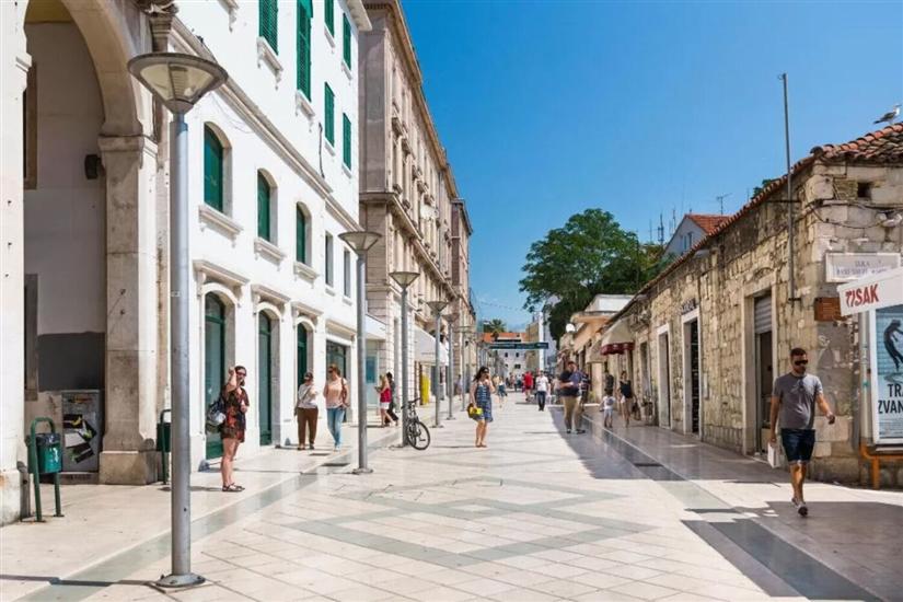 Апартаменты Iva