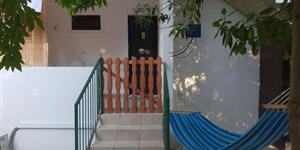 Apartment - Necujam - island Solta