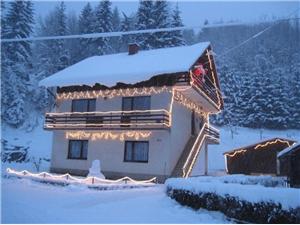 Apartments Dar Lokve, Size 70.00 m2