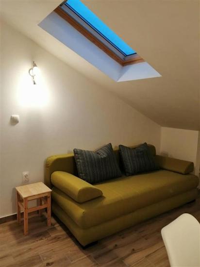 Апартаменты A4, для 3 лиц