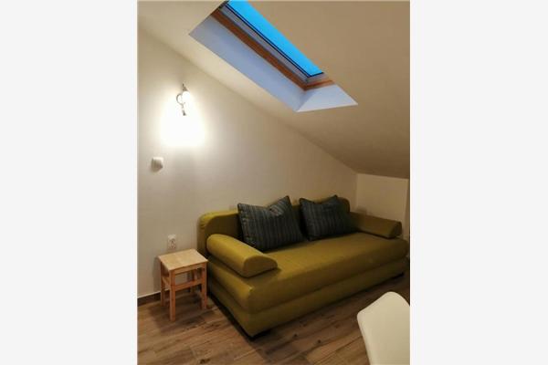 Апартаменты A4, для 3 лиц