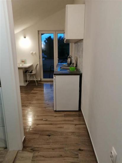Apartment A4, for 3 persons