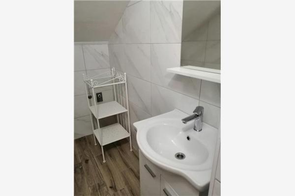 Apartment A4, for 3 persons