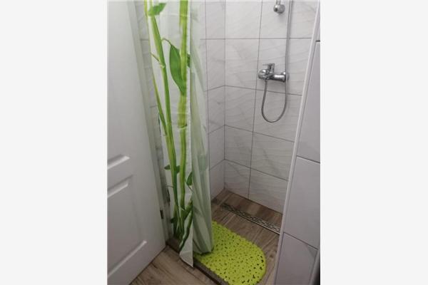 Apartment A4, for 3 persons