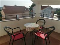 Apartment A5, for 3 persons