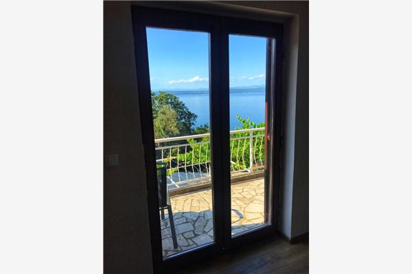 Apartment A1, for 3 persons